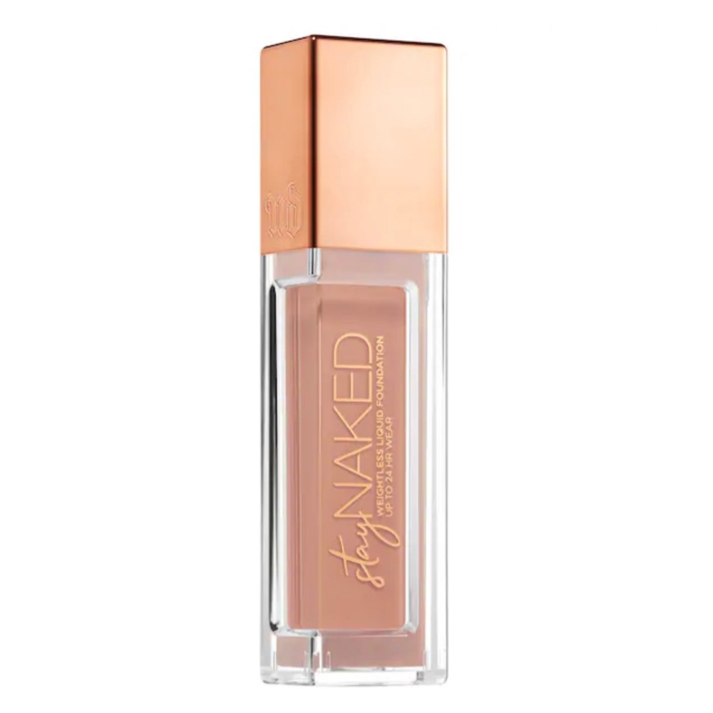 NWT Urban Decay Weightless Liquid Foundati…